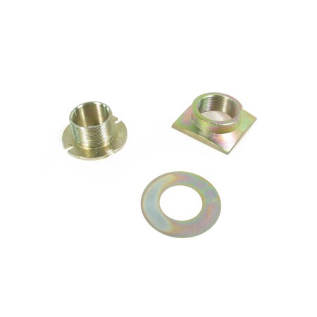 Mevotech 86-95 Ford Taurus/86-95 Merc Sable/88-94 Crossmember Rep, Gk8737 GK8737